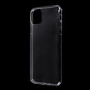 Bakeey Shockproof Ultra Thin Transparent Clear Soft TPU Protective Case for iPhone 11 Pro 5.8 inch