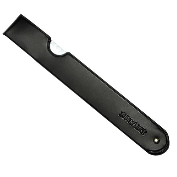 XIEHAIGE Fan Scale 1:10 Design Scale Straight Ruler For Engineering