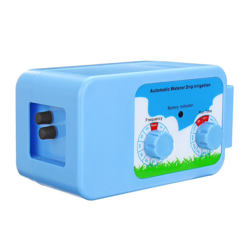 Automatic Micro Home Drip Irrigation System Sprinkler Lawn Sprinkler