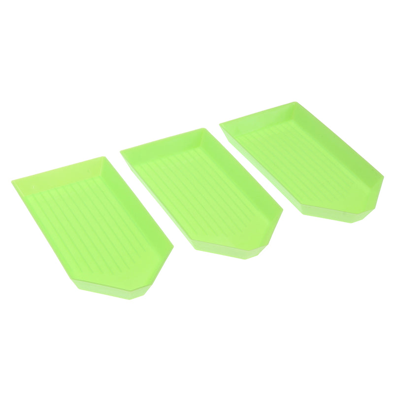 156Pcs 5D Diamond Painting Pen Cross Stitch Tools Set DIY Embroidery Tool Kit