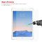Hat Prince 0.33mm 2.5D Premium Tempered Arc Edge Tempered Glass Screen Protector For iPad Air/Air 2