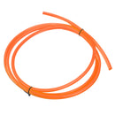 3pcs Orange 2M 6mm Flat Seal 2020 Aluminum Profile Slot Cover/Panel Holder For 3D Printer CR10 Series