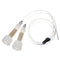 3L Milking Machine Household Portable Goat Sheep Milk Sucking Tools with Sucking Milking Bottle