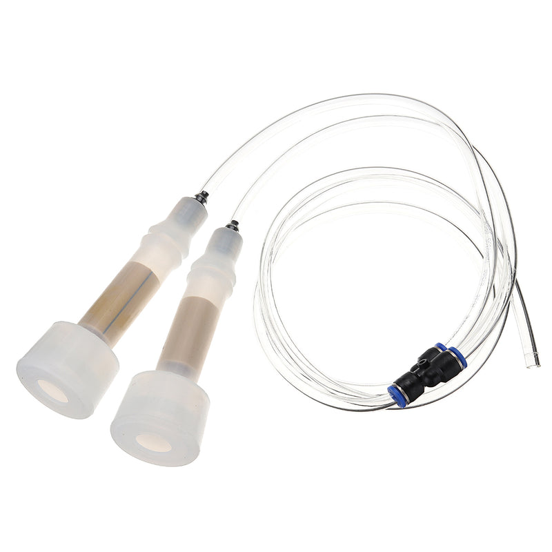 3L Milking Machine Household Portable Goat Sheep Milk Sucking Tools with Sucking Milking Bottle