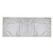 M/L Size Protective Winter Cover For Swimming Pool Solar Blanket Reel Roller