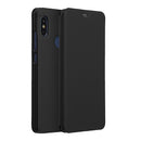 Bakeey Flip PU Leather Full Body Protective Case For Xiaomi Redmi Note 5