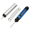 DANIU Professional 110V/220V 60W Adjustable Temperature Welding Solder Soldering Iron Tool Kit