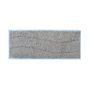 10pcs Replacements for iRobot m6 Vacuum Cleaner Parts Accessories 4*Wet Rag 6*Dry Rag