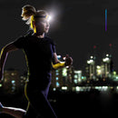 BIKIGHT 605B 100W Induction Headlamp Glare Rechargeable Night Fishing Lights Glare LED Telescopic Zoom Long Shot Headlights