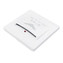 40A 220V Insert Card Switch Intellingent Wall Socket Switch Home