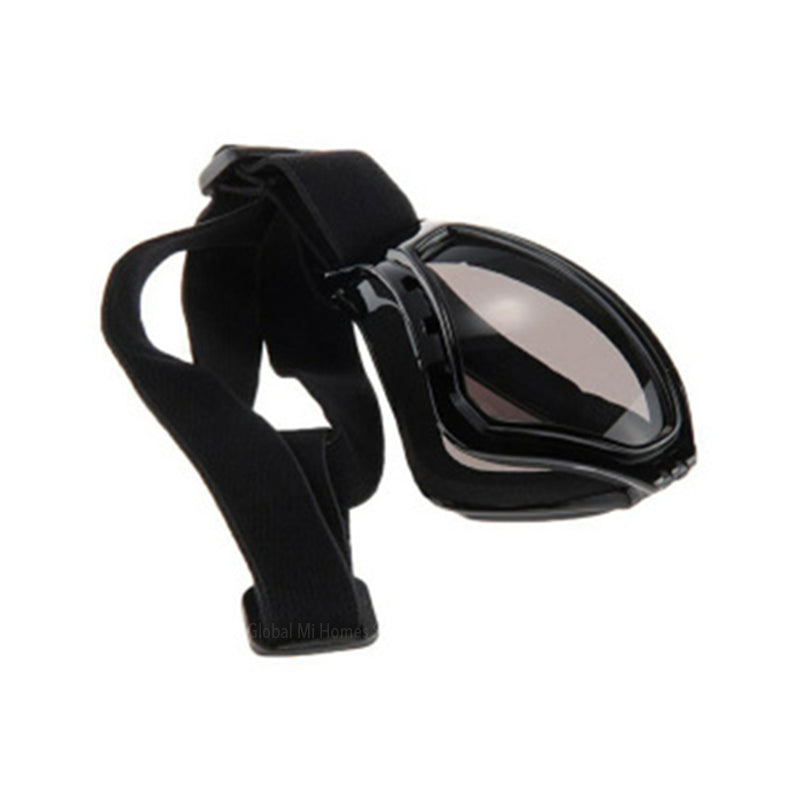 NAMSAN Pet Accessories Sunglasses Goggles Foldable Windproof Sunscreen Goggles In Large Dog Glasses From Xiaomi Youpin