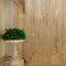 1.0x2.0m Glitter String Bead Door Curtain Panels Fly Screen & Room Divider Voile Curtains Net