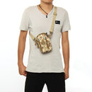 Outdoor Sports Tactical Waist Bag Crossbody Bag Shoulder Bag Phone Bag