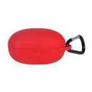 Protective Silicone Earphone Storage Carrying Cover Case for Xiaomi 1MORE Stylish In-Ear Headphones