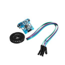 3pcs H206 Photoelectric Counter Counting Sensor Module Motor Speed Board