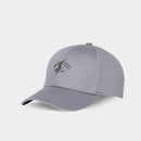 NUZADA Cotton Baseball Cap Flat Brim Hat Hip-Hop Men Women Adjustable Cycling Bike Bicycle