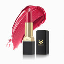 Matte Lipsticks Waterproof Moisturizing Lip Stick Vampire Grape Purple Lip Gloss 12 Colors
