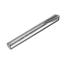 Drillpro 3 Flutes 90 Degree Carbide Chamfer Mill HRE45 3/4/5/6/7/8mm Tungsten Steel Milling Cutter