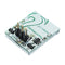 5Pcs 2.7V-6V Yellow HTTM Series Capacitive Touch Switch Button Module