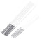 3D Printer Cleaning Nozzle Cleaning Brush Box with Clean Brush Soft Iron Wire Industrial Rust Removal Brush + Nozzle Cleaning Needle
