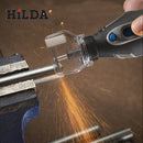 HiLDA Safety Protective Cover Electric Grinder Transparent Cover Shield