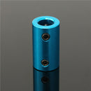 Aluminum Alloy Coupling Shaft Coupler Motor Coupler Connector