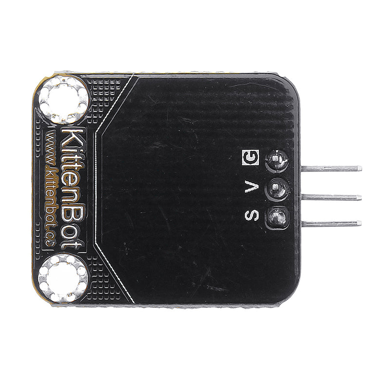 10pcs KittenBot 12mm Mini Passive Buzzer SFN Scratch Makecode Topacc For