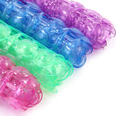 PVC Anti Skid Suction Cup Grip Shower Bath Tub Mat Rug Home Bathroom Carpet Nonslip