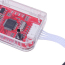 NuMicro ICP programmer Nu-Link Nuvoton ICP Emulator Downloader Support Online/Offline Programming M0/M4 Series Chips