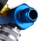 1/4 Inch 150PSI Mini Air Auto Pressure Regulator Valve Tool Tail Pressure Gauge Sprayer
