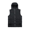 Winter Electric Battery Heating USB Sleeveless Vest Temperature Outdoor Jacket