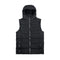 Winter Electric Battery Heating USB Sleeveless Vest Temperature Outdoor Jacket