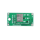 2A 1S/2S/3S Synchronous Buck Li-Ion Charger DC 5-23V to 4.2V 8.4V 12.6V Power Supply Module for 3.7V 7.4V 11.1V 18650 Lithium Battery