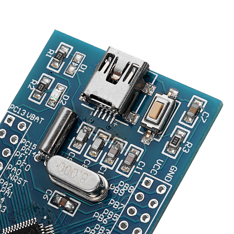 ARM Cortex-M0 STM32F051C8T6 STM32 Core Board Minimum Development Board