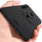 Bakeey Deer Luxury Canvas Cloth Shockproof Anti-fingerprint Protective Case for Xiaomi Redmi Note 8