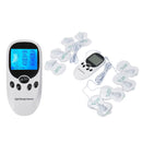 Massage Slippers 6 Massage Modes Electronics Stimulstor Body Slimming Pulse Massager Muscle Pain Relax Therapy Machine
