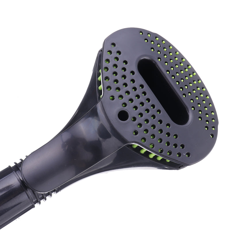 Dog Cat Pet Hair Grooming Comb Brush 32mm Dia Vacuum Cleaner Attachment Parts