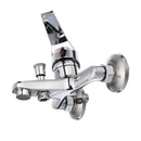 Bathroom Tub Shower Faucet Wall Mount Shower Bath Faucet Valve Mixer Tap