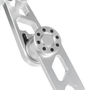 BIKIGHT Aluminium Single Speed Chain Tensioner Replacement for Bike Bicycle