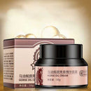 Moisturizing And Anti-Freeze Horse Oil Cream