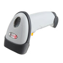 USB Automatic Barcode Scanner Handled 1D Wired Bar Code Laser Scanner High Speed