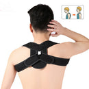 Xmund XD-PC1 Shoulder Support Adult Child Brace Orthopedic Adjustable Shoulder Posture Corrector