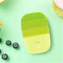 Xiaomi inFace Electric Deep Facial Cleaning Massage Brush Sonic Face Washing IPX7 Waterproof Silicone Face Cleanser  From Xiaomi Youpin