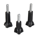 12 in 1 Helmet Adjustable Mount Holder Accessory Kit for Action Sport Camera