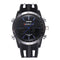 STRYVE S8005 Dual Display Digital Watch Fashion Chronograph Luminous Stopwatch Outdoor Watch