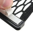 Car Seat Back Elastic String Storage Bag Auto Vehical Rack Support Mesh Pouch for Phone
