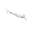 Zanlure 1pc Metal Lead Fish Jig Fishing Lures Spoon 20G/5.8CM Lure Luminous Bait Jigging