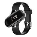 Bakeey Replacement Metal Frame Fashion Watch Band for Smart Watch Xiaomi Mi Band 3