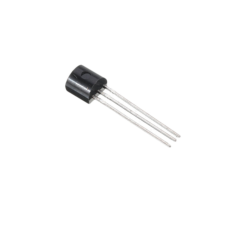 600pcs 10 Values 60 Each TO-92 Transistor Assortment Assorted Kit BC327 BC337 BC517 BC547 BC548 BC549 BC550 BC556 BC557 BC558
