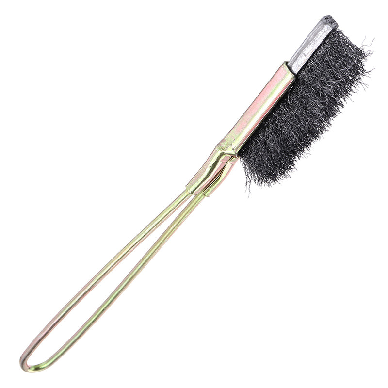 All Metal Nozzle Cleaning Brush 3D Printer Nozzle Part Clean Tool